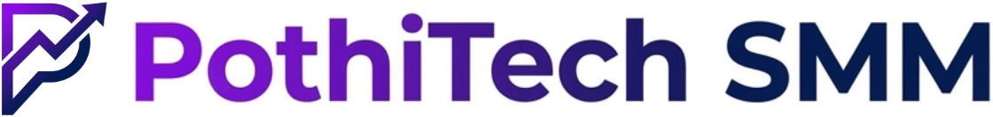 PothiTech SMM